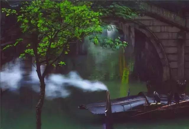 中國古鎮(zhèn)：淺析32個中國最美古鎮(zhèn)！