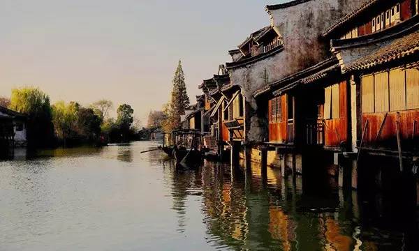 中國古鎮(zhèn)：淺析32個中國最美古鎮(zhèn)！