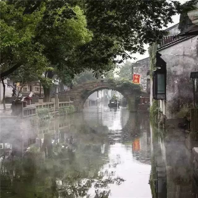 中國古鎮(zhèn)：淺析32個中國最美古鎮(zhèn)！