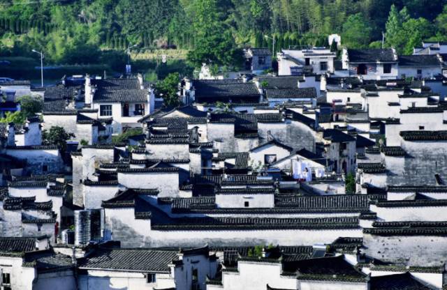 中國古鎮(zhèn)：淺析32個中國最美古鎮(zhèn)！