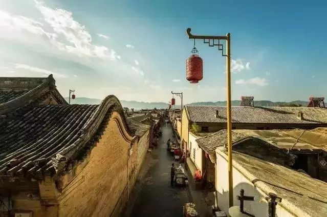 中國古鎮(zhèn)：淺析32個中國最美古鎮(zhèn)！