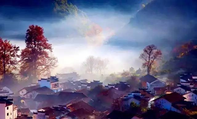 中國十大古鎮(zhèn)：體驗(yàn)古色古香的古鎮(zhèn)韻味！