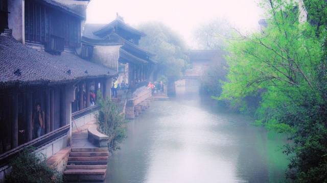 中國十大古鎮(zhèn)：體驗(yàn)古色古香的古鎮(zhèn)韻味！