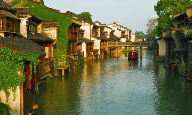 中國十大古鎮(zhèn)：體驗(yàn)古色古香的古鎮(zhèn)韻味！