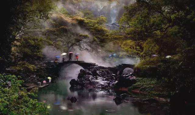 中國十大古鎮(zhèn)：體驗(yàn)古色古香的古鎮(zhèn)韻味！