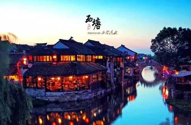 中國十大古鎮(zhèn)：體驗(yàn)古色古香的古鎮(zhèn)韻味！