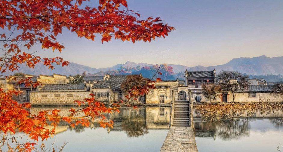 中國十大古鎮(zhèn)：體驗(yàn)古色古香的古鎮(zhèn)韻味！