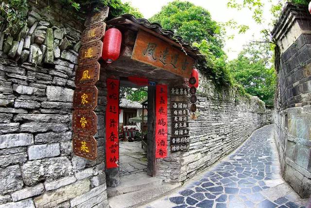 中國十大古鎮(zhèn)：體驗(yàn)古色古香的古鎮(zhèn)韻味！