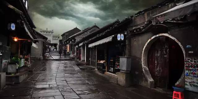 中國十大古鎮(zhèn)：體驗(yàn)古色古香的古鎮(zhèn)韻味！