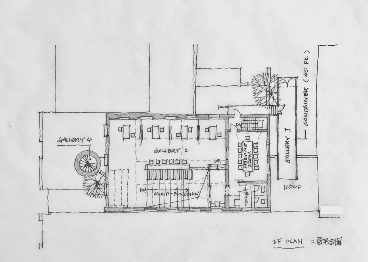 博物館喚醒舊建筑，?？诮謴?fù)興老社區(qū)