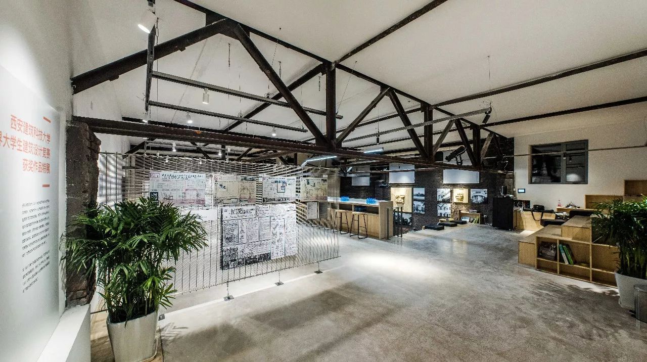 博物館喚醒舊建筑，?？诮謴?fù)興老社區(qū)