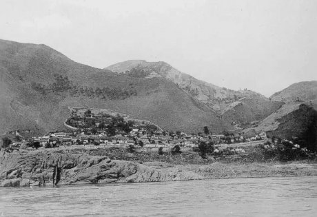夢(mèng)回三峽，秭歸古建筑