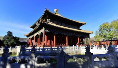 古建筑，仿古建筑，文物建筑，如何區(qū)別