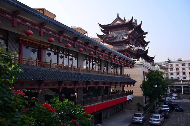古建筑，仿古建筑，文物建筑，如何區(qū)別