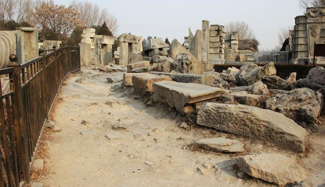 古建筑，仿古建筑，文物建筑，如何區(qū)別
