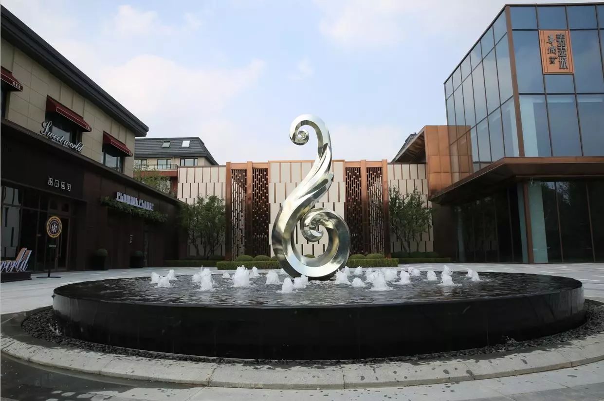 何為新中式？淺析新中式建筑風(fēng)靡的背后