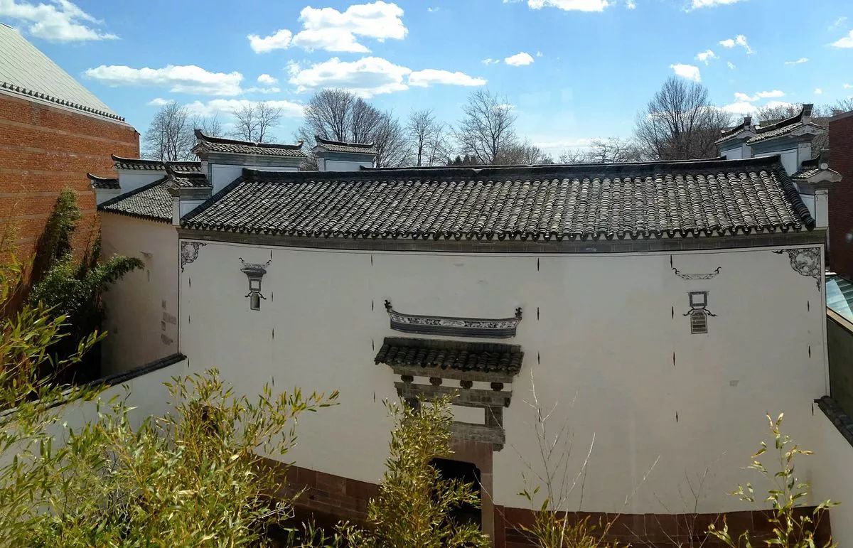 淺析徽派建筑：獨(dú)一無(wú)二氣息的中國(guó)古建筑！
