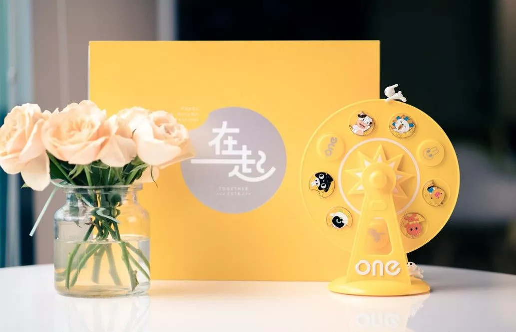 中秋月餅包裝設(shè)計(jì)，創(chuàng)意滿滿的包裝設(shè)計(jì)