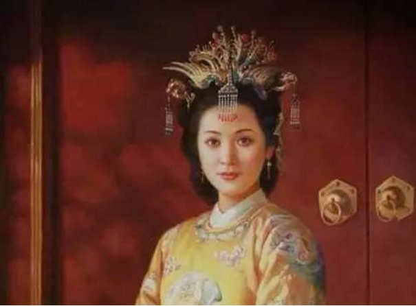 紅樓夢(mèng)金陵十二釵油畫，中國(guó)文化與西方藝術(shù)