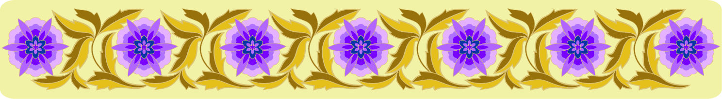 中國(guó)傳統(tǒng)精美花邊刺繡圖案
