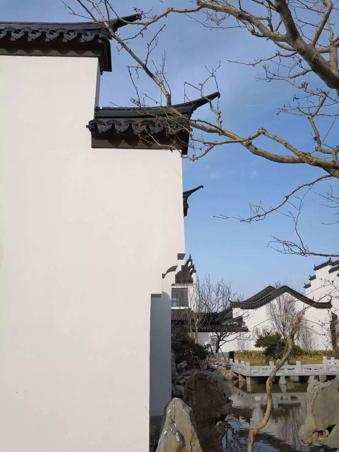 五個古香古色的中式庭院：園林景觀美哉！