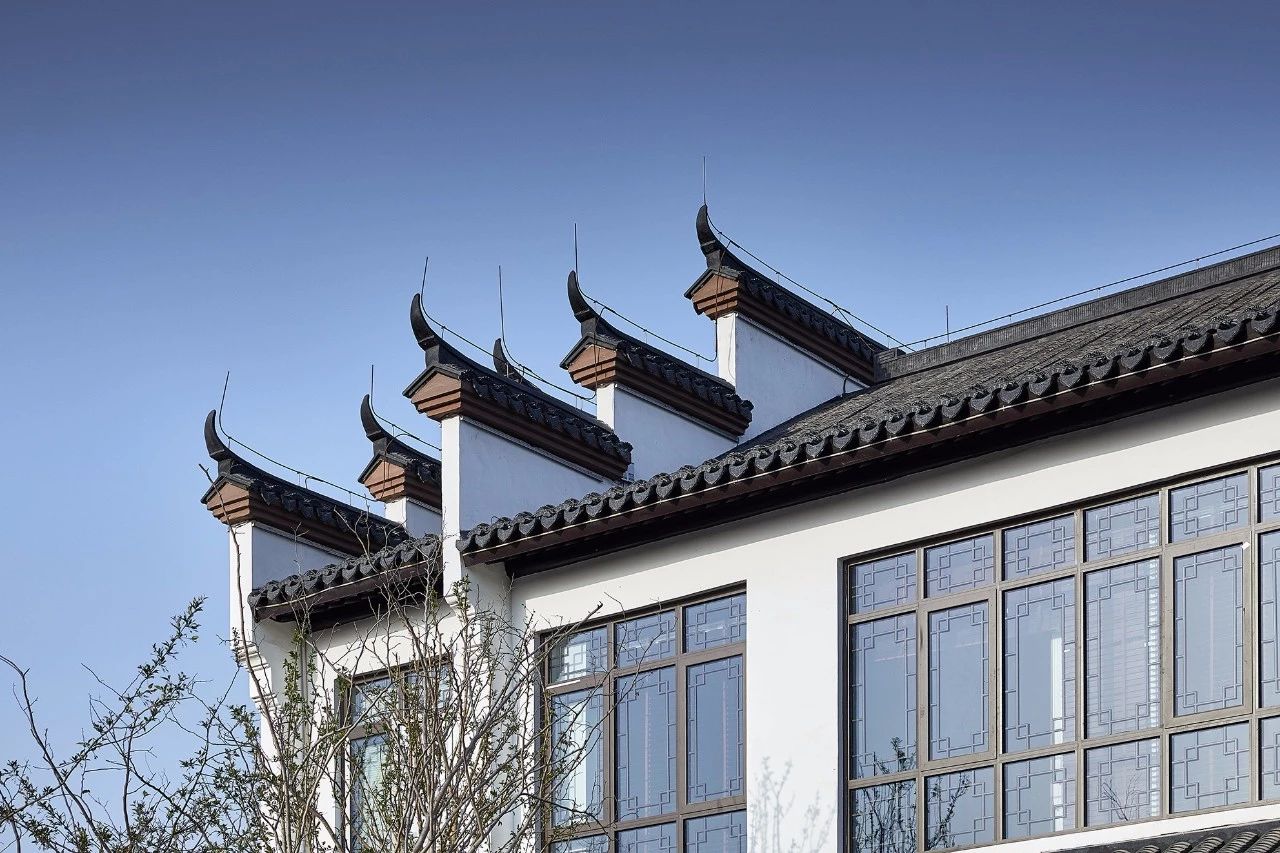 五個古香古色的中式庭院：園林景觀美哉！