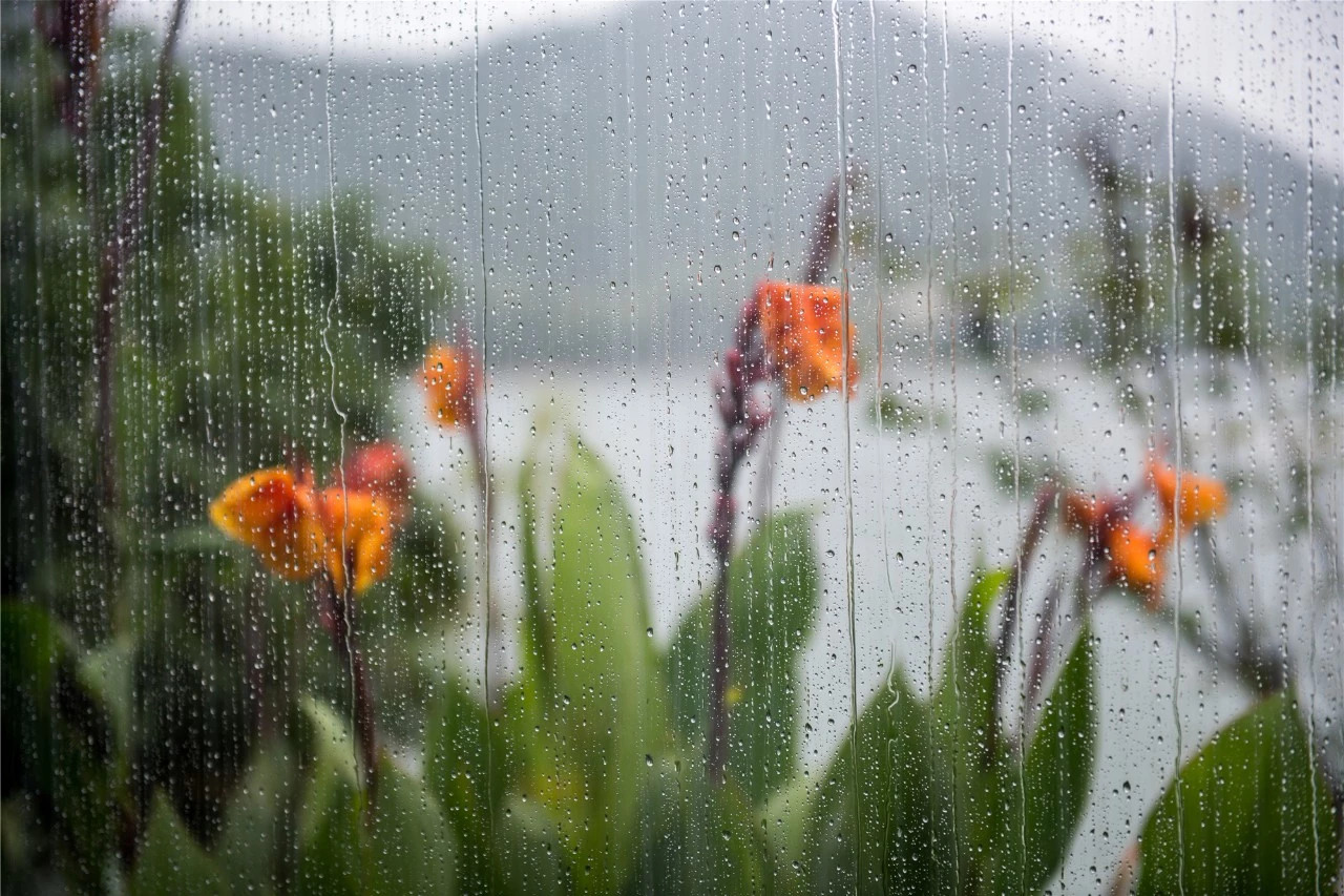 千島湖|傾境，慢生活消磨著自己的時(shí)光