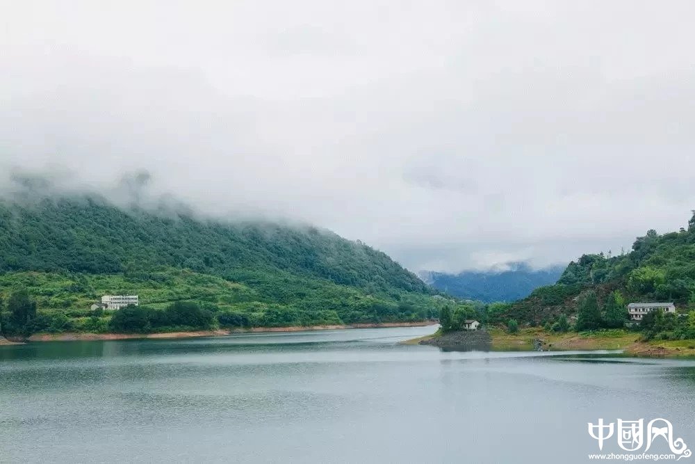 千島湖|傾境，慢生活消磨著自己的時光