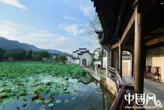 10家徽州最美民宿，領(lǐng)略徽州老宅的氣息
