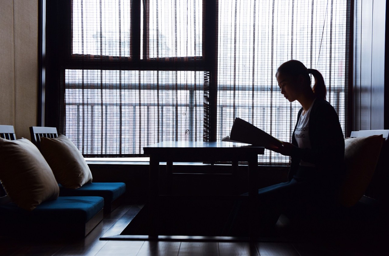 成都·吾鄉(xiāng)禪悅，人生是場(chǎng)修行