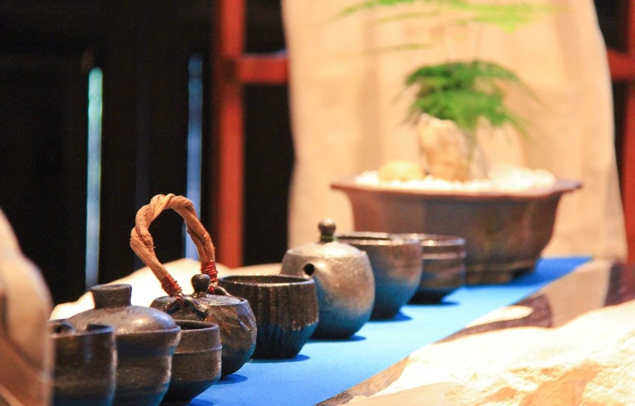 成都·吾鄉(xiāng)禪悅，人生是場(chǎng)修行