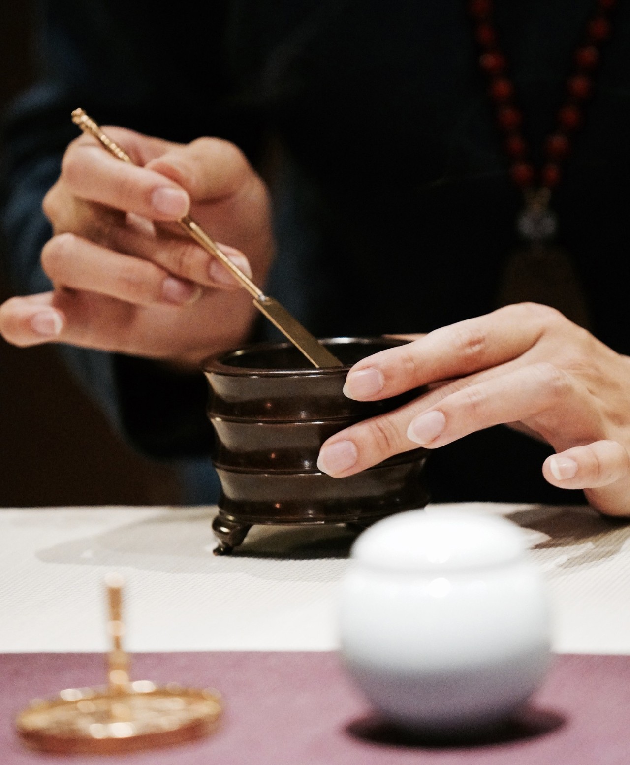 成都·吾鄉(xiāng)禪悅，人生是場(chǎng)修行