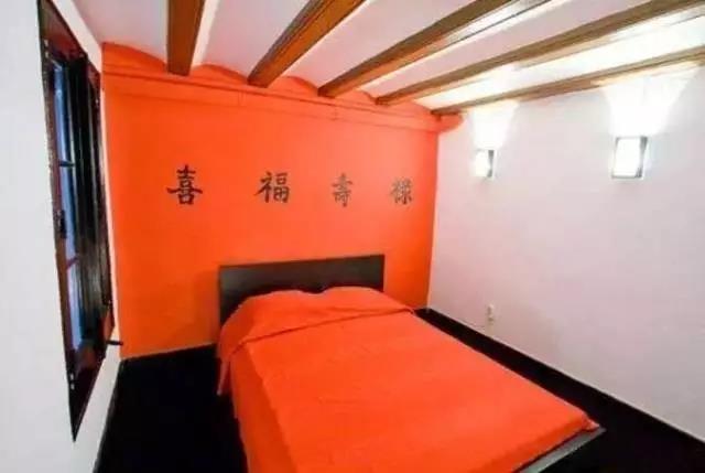由國(guó)人演繹的中式裝修：完美詮釋中國(guó)風(fēng)！