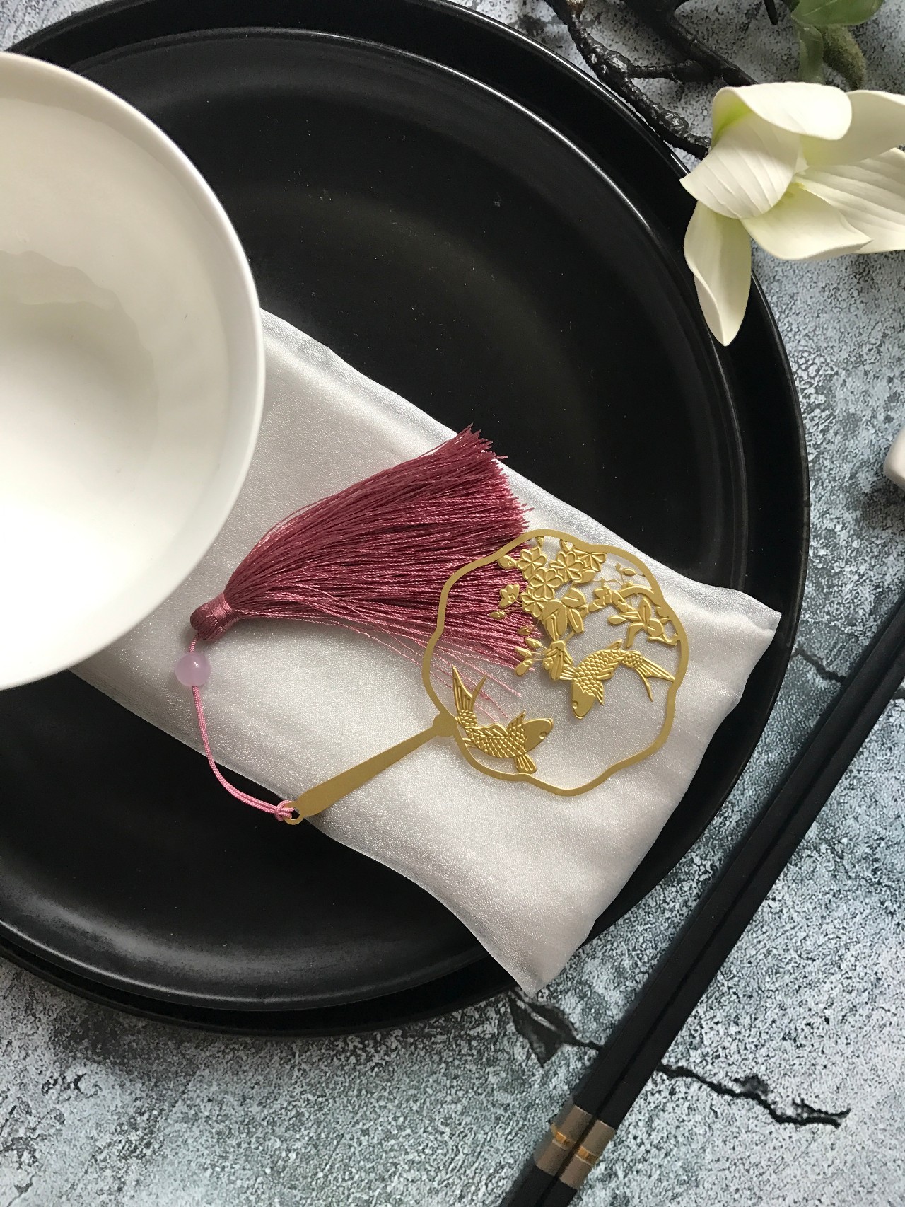中式裝修設(shè)計(jì)，唯有詩(shī)意不可辜負(fù)