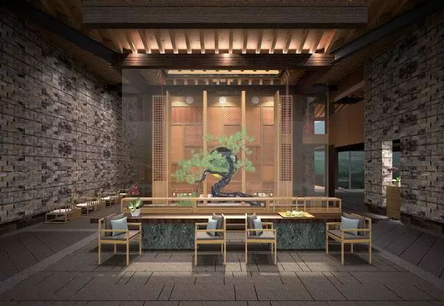 武夷山·德懋堂，書院的文化坐落在山水間