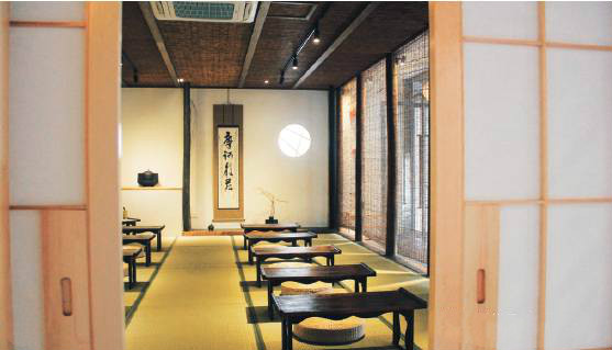 最美中式酒店設(shè)計(jì)，四個(gè)充滿禪意的度假酒店