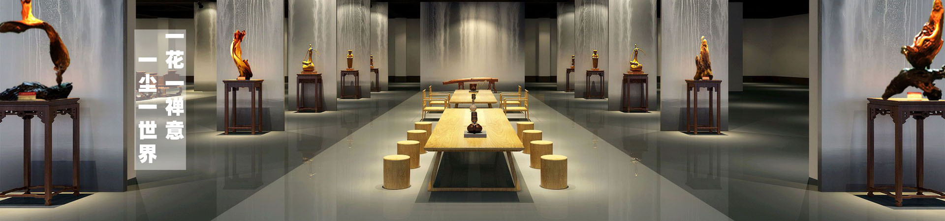 最美中式酒店設(shè)計，四個充滿禪意的度假酒店