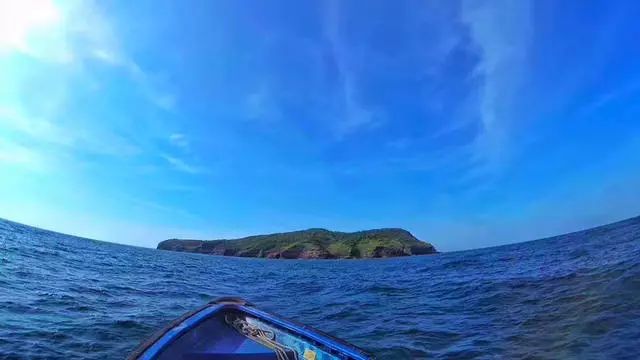 潿洲島·頤客潮宿，有一個(gè)夢面朝大海春暖花開