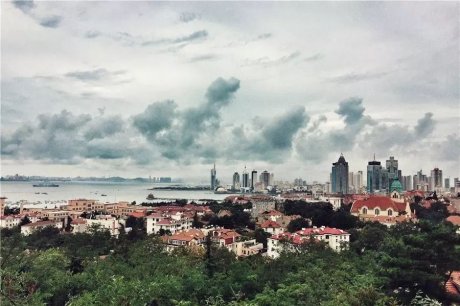 樸宿·微瀾山居，空山鳥語就在身畔