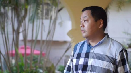 鼓浪嶼喜林閣民宿，遇見(jiàn)心頭歡喜