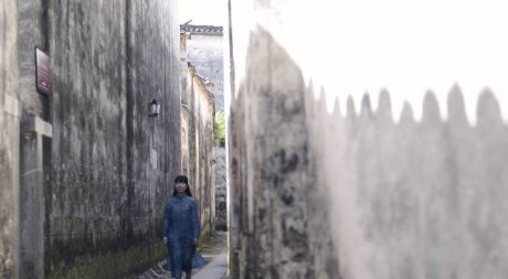 南屏喜舍民宿，從南方飛入徽州白墻灰瓦的歸燕