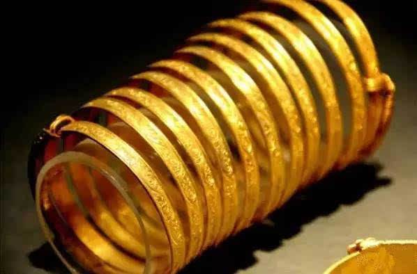 中國(guó)古代十大定情信物飾品，何以結(jié)恩情？