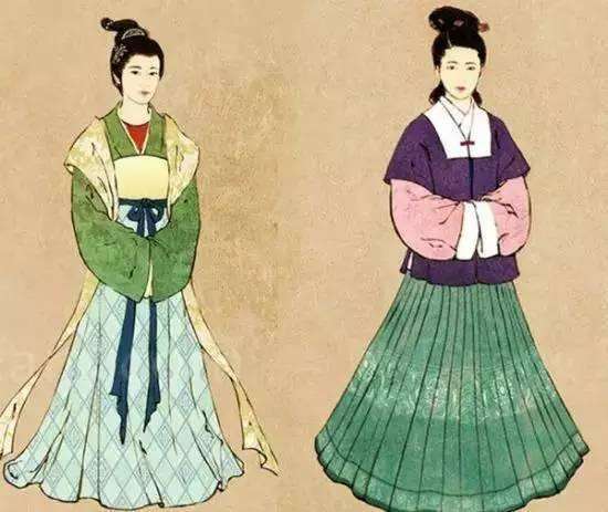 中國(guó)古代十大定情信物飾品，何以結(jié)恩情？