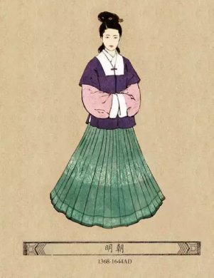 春意猶在，共賞漢服風(fēng)采