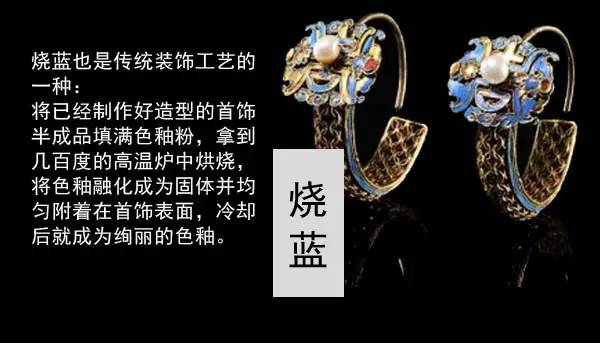 超時(shí)尚的清朝珠寶首飾，這股潮范怎么比？
