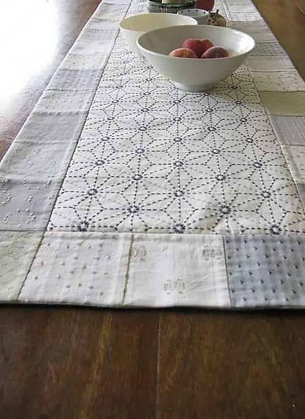 美的讓人無法呼吸，唯美刺繡圖案圖片
