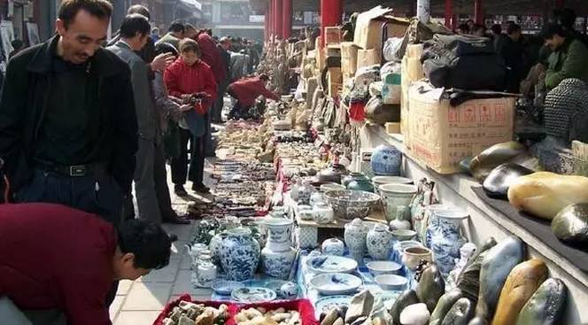 揭秘老瓷器造假，讀懂你不知道的陶瓷秘密