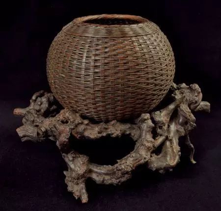 驚艷的竹編藝術(shù)(46張)，美的無法呼吸！