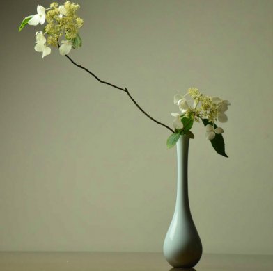 插花藝術(shù)：四款簡約中式插花
