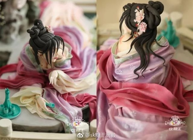 一代糖王，技術(shù)之路沒有終點(diǎn)不忘初心砥礪前行
